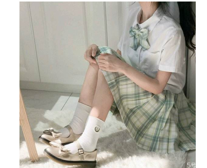 如何清洗jk格裙 jk怎么洗不會炸褶 如何清洗jk格裙 jk怎么洗不會炸褶