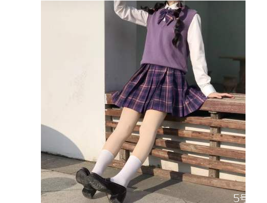 如何清洗jk格裙 jk怎么洗不會炸褶 如何清洗jk格裙 jk怎么洗不會炸褶