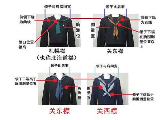 jk制服是什么梗 男生為什么喜歡jk jk制服是什么梗 男生為什么喜歡jk