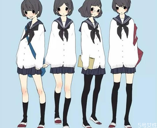 jk制服是什么梗 男生為什么喜歡jk jk制服是什么梗 男生為什么喜歡jk