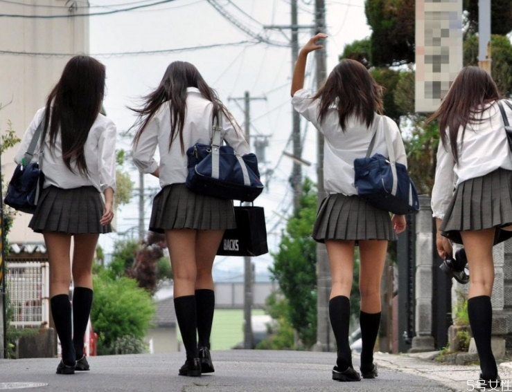 jk制服是什么梗 男生為什么喜歡jk jk制服是什么梗 男生為什么喜歡jk