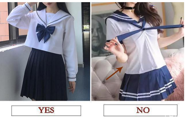 jk制服圈有多可怕 jk入坑新手必知 jk制服圈有多可怕 jk入坑新手必知