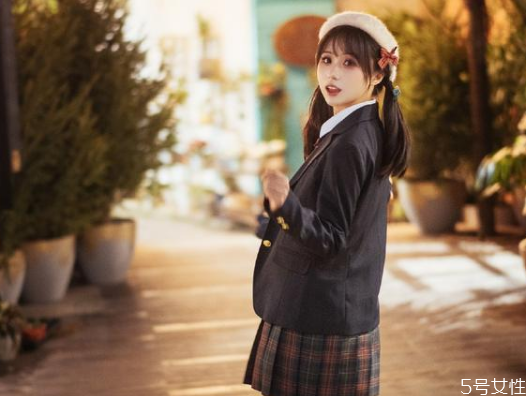 jk制服的所有款式 jk制服搭配禁忌 jk制服的所有款式 jk制服搭配禁忌