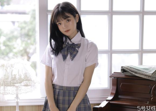 jk制服的所有款式 jk制服搭配禁忌 jk制服的所有款式 jk制服搭配禁忌