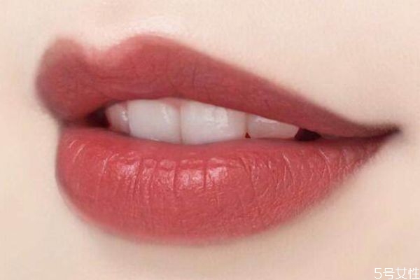 黃皮女生怎么選口紅 黃皮素顏必入的口紅 黃皮女生怎么選口紅 黃皮素顏必入的口紅
