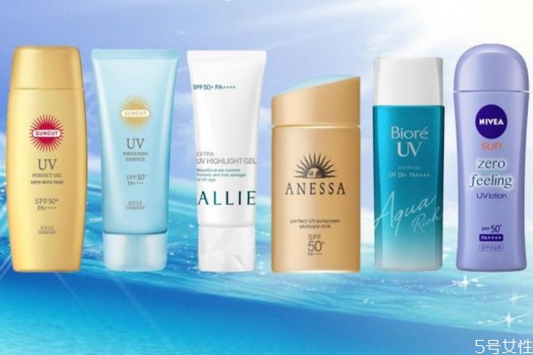 補防曬霜時要洗臉嗎 補涂防曬霜的時間 補防曬霜時要洗臉嗎 補涂防曬霜的時間