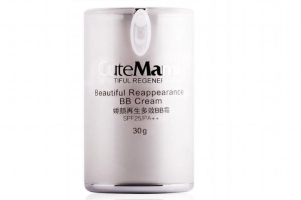 bb霜使用后為什么會(huì)浮在臉上 bb霜浮在臉上怎么辦