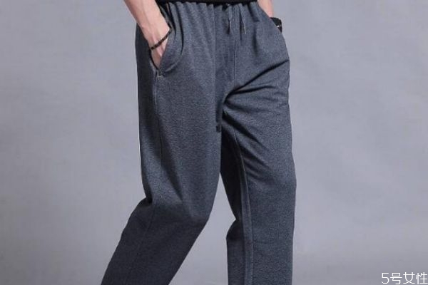 運動褲能男女混穿嗎 運動褲男女款有什么區(qū)別 運動褲能男女混穿嗎 運動褲男女款有什么區(qū)別