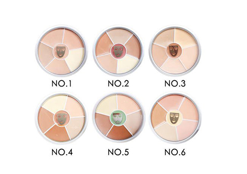 歌劇魅影遮瑕色號(hào)怎么選 歌劇魅影遮瑕適合膚質(zhì) 歌劇魅影遮瑕色號(hào)怎么選 歌劇魅影遮瑕適合膚質(zhì)