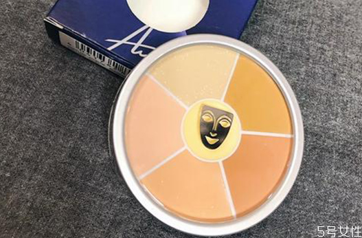 歌劇魅影遮瑕色號(hào)怎么選 歌劇魅影遮瑕適合膚質(zhì) 歌劇魅影遮瑕色號(hào)怎么選 歌劇魅影遮瑕適合膚質(zhì)