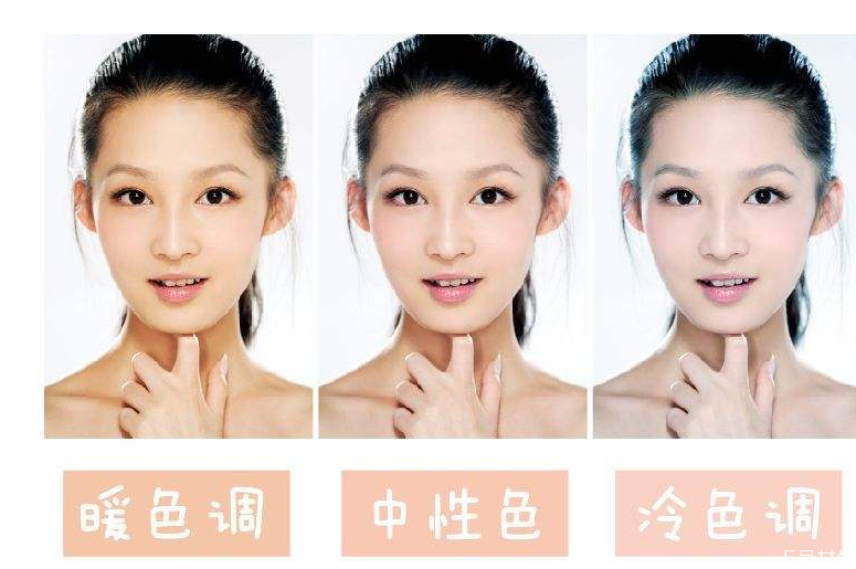 中性一白和黃一白哪個(gè)白 怎么判斷自己的膚色幾號