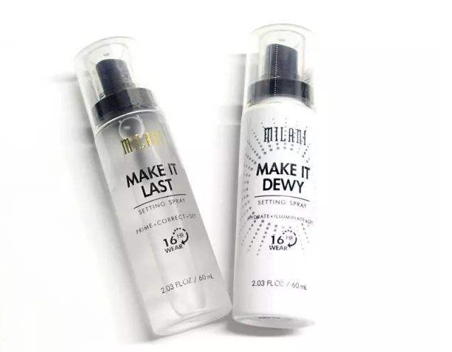 瑪麗黛佳定妝噴霧好用嗎 哪個牌子的定妝噴霧效果好 瑪麗黛佳定妝噴霧好用嗎 哪個牌子的定妝噴霧效果好