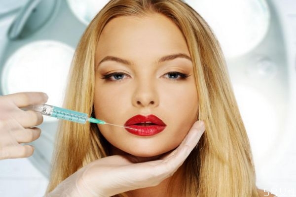 打完嘟嘟唇的禁忌 打嘟嘟唇后的注意事項 打完嘟嘟唇的禁忌 打嘟嘟唇后的注意事項