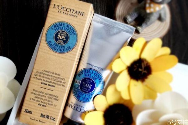 歐舒丹護(hù)手霜怎么看生產(chǎn)日期 歐舒丹為什么這么貴 歐舒丹護(hù)手霜怎么看生產(chǎn)日期 歐舒丹為什么這么貴