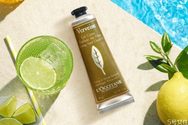 歐舒丹護手霜能用多久 歐舒丹護手霜孕婦能用嗎