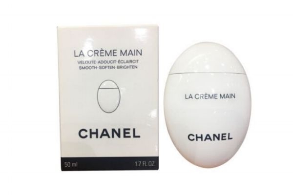 香奈兒護手霜怎么打開 香奈兒護手霜價格 香奈兒護手霜怎么打開 香奈兒護手霜價格