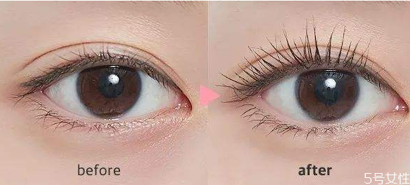 卸睫毛膏進(jìn)眼睛怎么辦 怎么卸睫毛膏不進(jìn)眼睛 卸睫毛膏進(jìn)眼睛怎么辦 怎么卸睫毛膏不進(jìn)眼睛