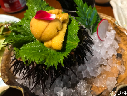 海膽怎么做比較好吃 海膽蒸蛋要蒸幾分鐘 海膽怎么做比較好吃 海膽蒸蛋要蒸幾分鐘