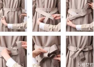 風(fēng)衣后面的一塊布叫什么 風(fēng)衣后面的腰帶怎么系 風(fēng)衣后面的一塊布叫什么 風(fēng)衣后面的腰帶怎么系