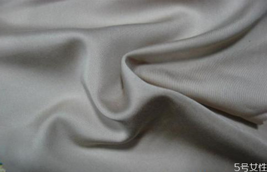 直貢面料是什么面料 直貢面料的特點(diǎn)和用途