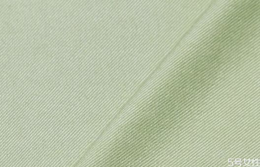 直貢面料是什么面料 直貢面料的特點(diǎn)和用途