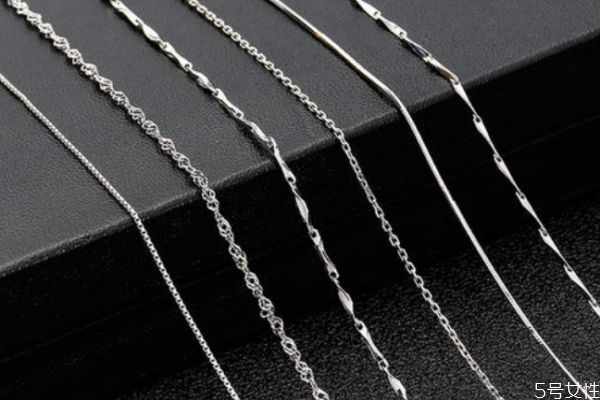 純銀項鏈會引起過敏嗎 戴純銀項鏈有哪些好處 純銀項鏈會引起過敏嗎 戴純銀項鏈有哪些好處