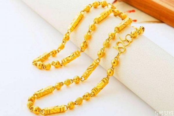 黃金不亮了在家怎么清洗 使黃金變亮的小妙招 黃金不亮了在家怎么清洗 使黃金變亮的小妙招