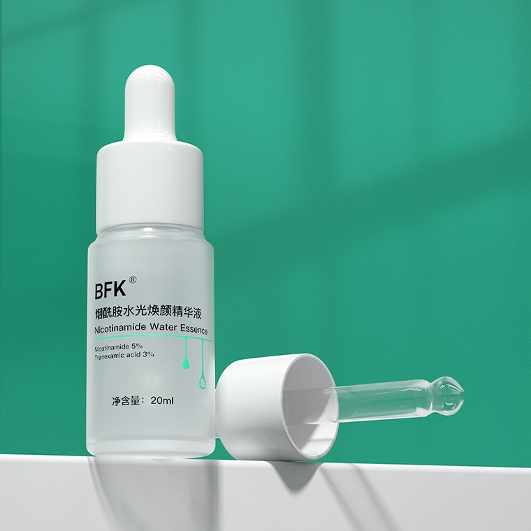 煙酰胺的功效與作用 使用時注意防曬 煙酰胺的功效與作用 使用時注意防曬