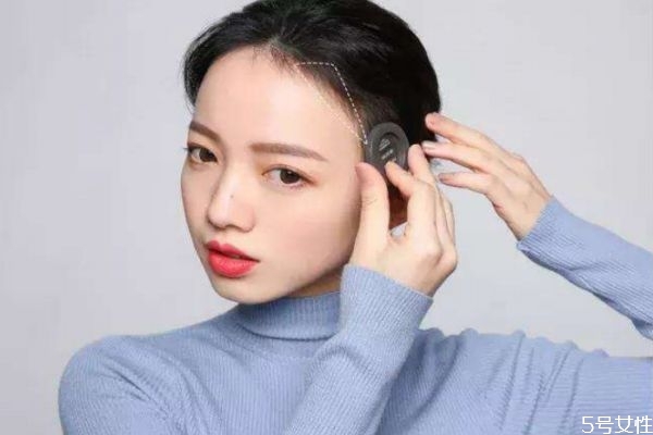 發(fā)際線粉會(huì)堵塞毛孔嗎 好用的發(fā)際線粉推薦