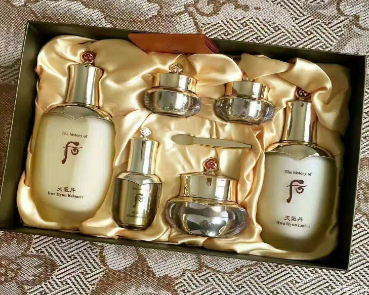 天氣丹美白效果怎么樣 whoo后雪美白系列適合膚質(zhì) 天氣丹美白效果怎么樣 whoo后雪美白系列適合膚質(zhì)