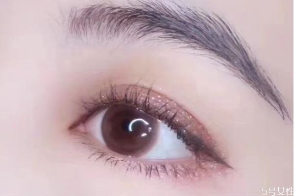 美瞳滑片是什么意思 什么樣的美瞳不會滑片 美瞳滑片是什么意思 什么樣的美瞳不會滑片