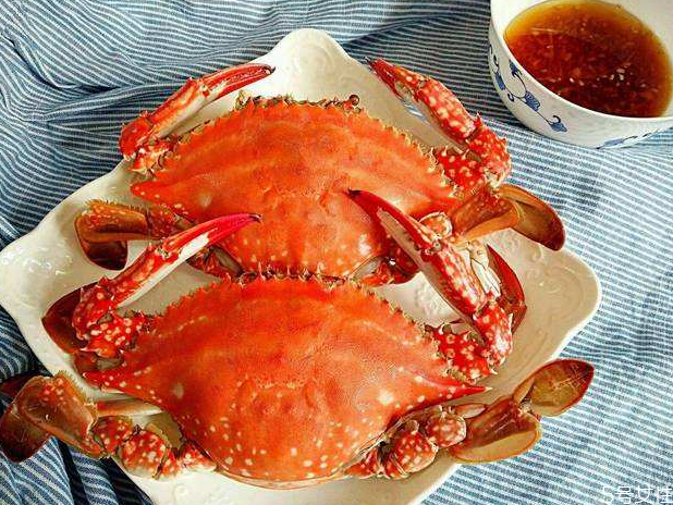 蒸好的梭子蟹隔夜還可以吃嗎 梭子蟹冷凍保存多久 蒸好的梭子蟹隔夜還可以吃嗎 梭子蟹冷凍保存多久