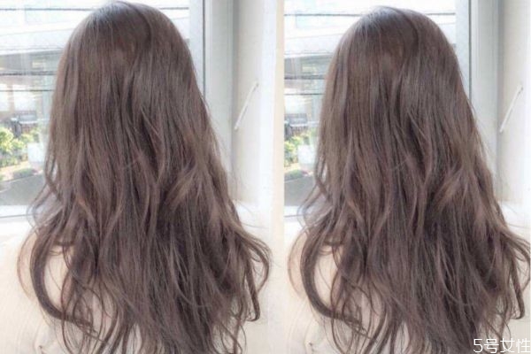 怎么恢復(fù)梳開了的卷發(fā) 燙卷發(fā)后的護(hù)理方法 怎么恢復(fù)梳開了的卷發(fā) 燙卷發(fā)后的護(hù)理方法