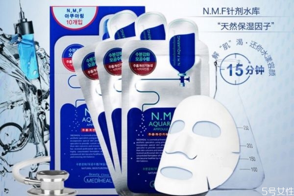 為什么有人用面膜會過敏 用面膜皮膚過敏怎么辦 為什么有人用面膜會過敏 用面膜皮膚過敏怎么辦