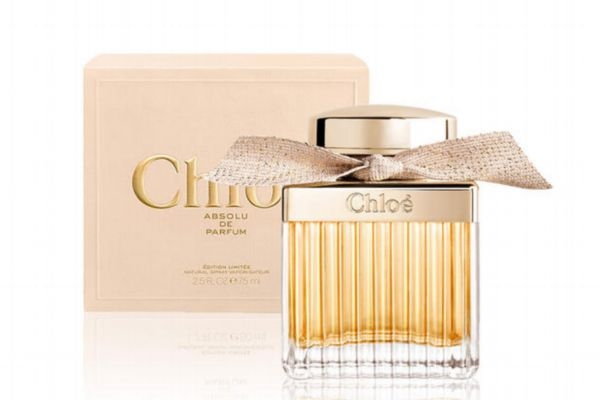 chloe香水專柜價格 chloe香水保質(zhì)期怎么看 chloe香水專柜價格 chloe香水保質(zhì)期怎么看