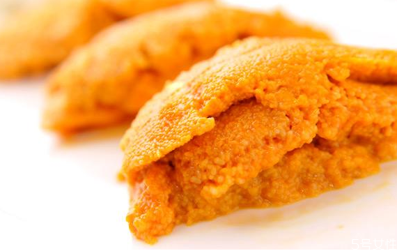 海膽生吃什么味道 新鮮海膽怎么直接吃 海膽生吃什么味道 新鮮海膽怎么直接吃