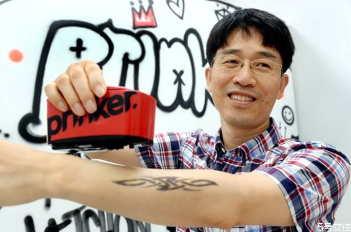 prinker紋身機(jī)怎么樣 prinker紋身機(jī)怎么使用 prinker紋身機(jī)怎么樣 prinker紋身機(jī)怎么使用