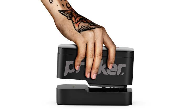 prinker紋身機(jī)怎么樣 prinker紋身機(jī)怎么使用 prinker紋身機(jī)怎么樣 prinker紋身機(jī)怎么使用