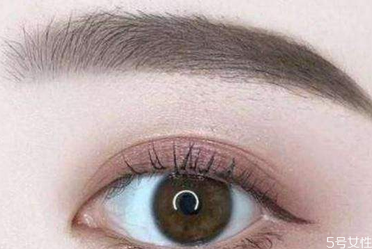 紋眉結(jié)痂可以撕嗎 紋眉結(jié)痂注意事項(xiàng) 紋眉結(jié)痂可以撕嗎 紋眉結(jié)痂注意事項(xiàng)