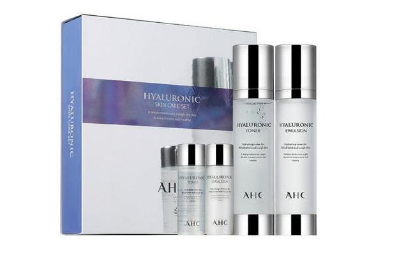 ahc玻尿酸面膜好不好 ahc玻尿酸面膜功效 ahc玻尿酸面膜好不好 ahc玻尿酸面膜功效