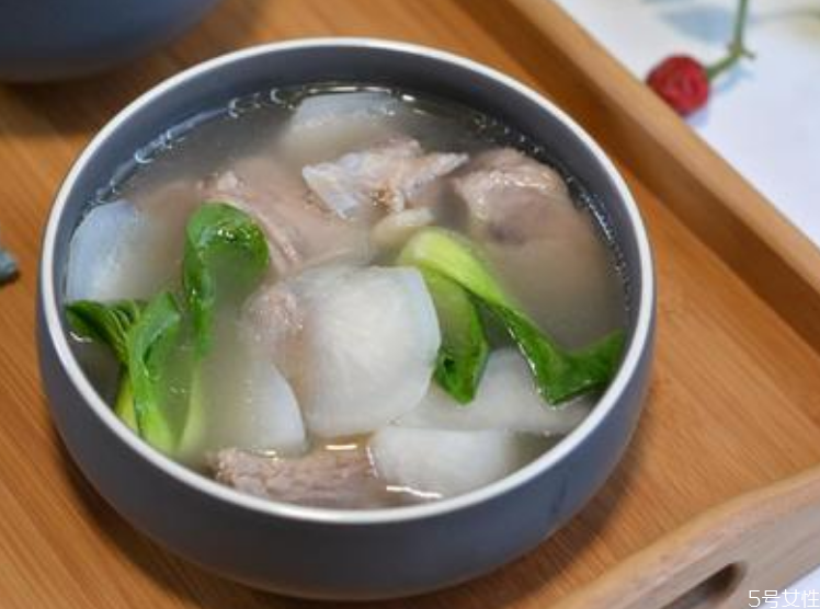 排氣湯什么時候喝 產(chǎn)婦排氣湯有哪些