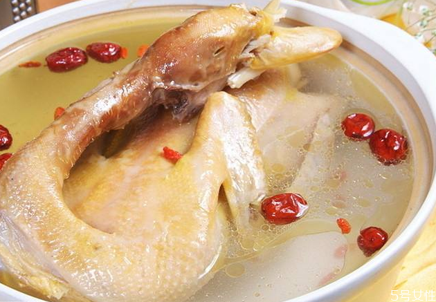 老鴨湯怎么去除腥味 老鴨湯怎么燉好喝又營(yíng)養(yǎng) 老鴨湯怎么去除腥味 老鴨湯怎么燉好喝又營(yíng)養(yǎng)