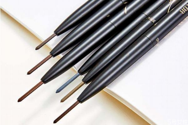 眉筆怎么畫(huà)眉毛好看 手把手教你畫(huà)出完美眉毛