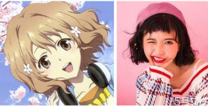 適合真人剪的動(dòng)漫發(fā)型 適合現(xiàn)實(shí)的二次元發(fā)型 適合真人剪的動(dòng)漫發(fā)型 適合現(xiàn)實(shí)的二次元發(fā)型