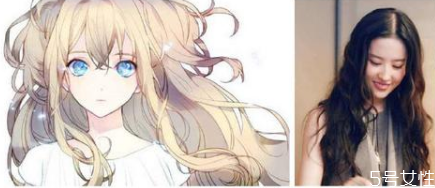 適合真人剪的動(dòng)漫發(fā)型 適合現(xiàn)實(shí)的二次元發(fā)型 適合真人剪的動(dòng)漫發(fā)型 適合現(xiàn)實(shí)的二次元發(fā)型