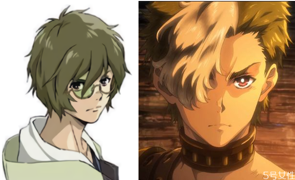 適合真人剪的動(dòng)漫發(fā)型 適合現(xiàn)實(shí)的二次元發(fā)型 適合真人剪的動(dòng)漫發(fā)型 適合現(xiàn)實(shí)的二次元發(fā)型