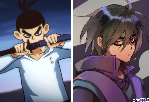 適合真人剪的動(dòng)漫發(fā)型 適合現(xiàn)實(shí)的二次元發(fā)型 適合真人剪的動(dòng)漫發(fā)型 適合現(xiàn)實(shí)的二次元發(fā)型