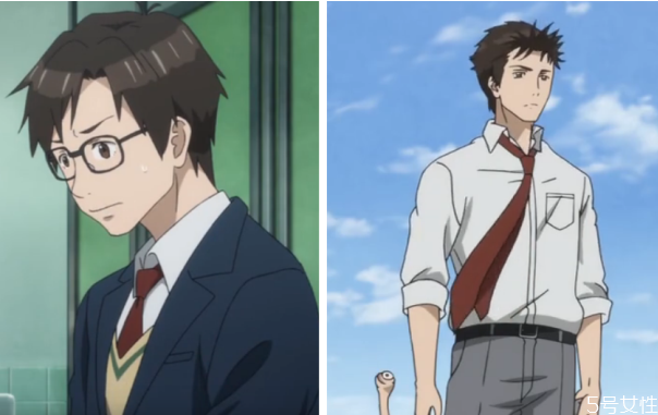 適合真人剪的動(dòng)漫發(fā)型 適合現(xiàn)實(shí)的二次元發(fā)型 適合真人剪的動(dòng)漫發(fā)型 適合現(xiàn)實(shí)的二次元發(fā)型