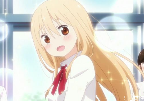 適合真人剪的動(dòng)漫發(fā)型 適合現(xiàn)實(shí)的二次元發(fā)型 適合真人剪的動(dòng)漫發(fā)型 適合現(xiàn)實(shí)的二次元發(fā)型