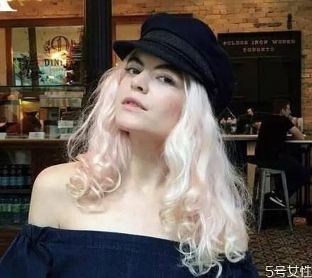 染粉色可以保持多久 粉色頭發(fā)會(huì)掉成什么顏色 染粉色可以保持多久 粉色頭發(fā)會(huì)掉成什么顏色